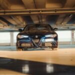BMW 320d M Sport