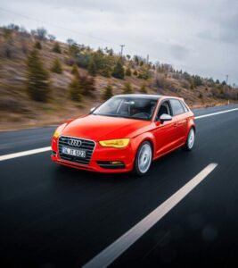 BMW 320d M Sport