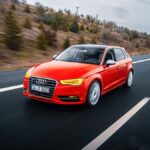 BMW 320d M Sport