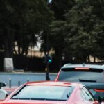 BMW 320d M Sport