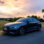 BMW 320d M Sport