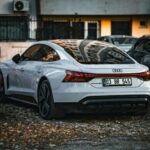 BMW 320d M Sport