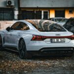 BMW 320d M Sport