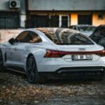 BMW 320d M Sport