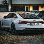 BMW 320d M Sport