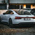 BMW 320d M Sport