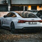 BMW 320d M Sport