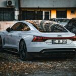 BMW 320d M Sport