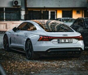 BMW 320d M Sport