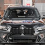 BMW 320d M Sport