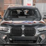 BMW 320d M Sport