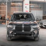 BMW 320d M Sport