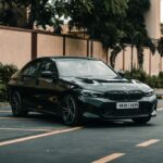 BMW 320d M Sport
