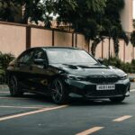 BMW 320d M Sport