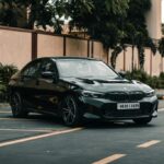 BMW 320d M Sport