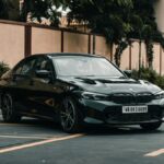 BMW 320d M Sport