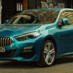 BMW 320d M Sport