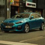 BMW 320d M Sport