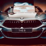 BMW 320d M Sport