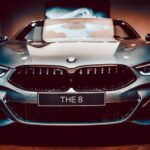 BMW 320d M Sport