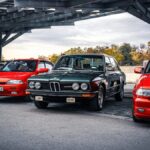 BMW 320d M Sport