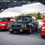BMW 320d M Sport