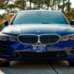BMW 320d M Sport