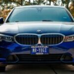 BMW 320d M Sport