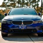 BMW 320d M Sport