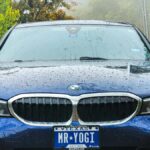 BMW 320d M Sport