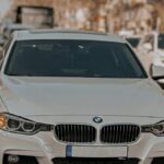 BMW 320d M Sport
