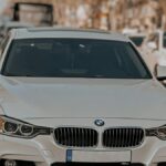BMW 320d M Sport