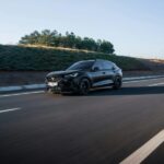 BMW 320d M Sport