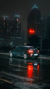 BMW 320d M Sport