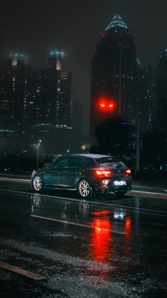 BMW 320d M Sport