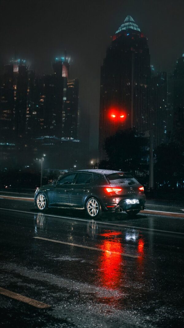 BMW 320d M Sport